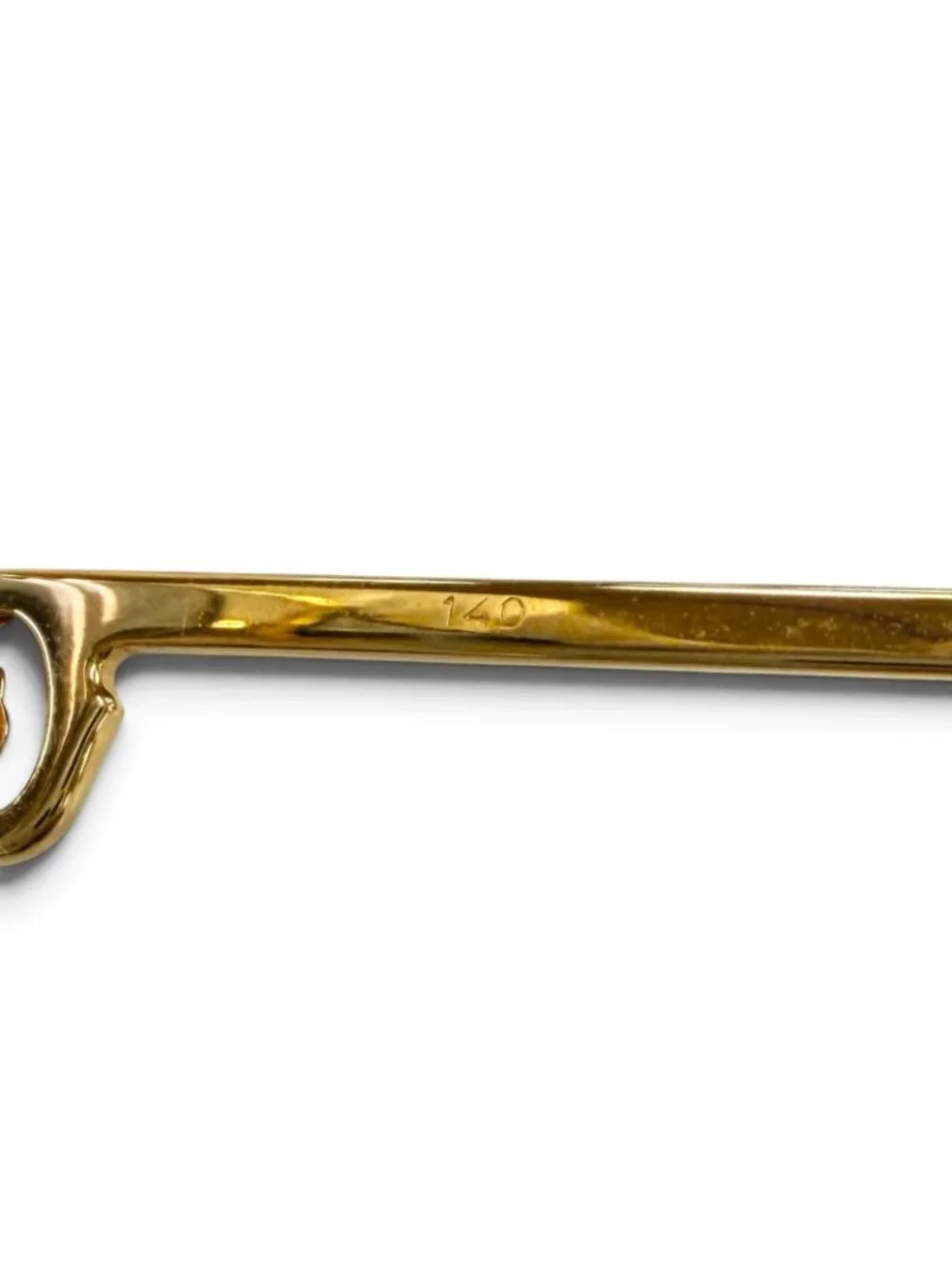 Cartier brand size